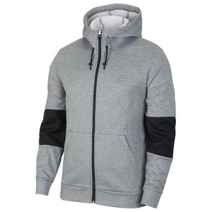 Best Design Custom Whole Sale Winter Plus Size Windproof Cotton Fleece Pullover <b>Hoodie</b> for Men - Product Image 3