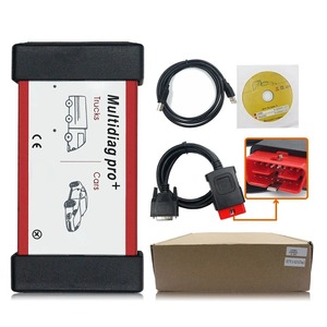 เครื่องมือวินิจฉัยรถยนต์ AK DS150E True 9241A V3.0 Multidiag V2021.11 แบบสองบอร์ด พร้อมบลูทูธ - Product Image 5