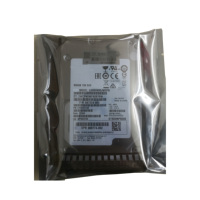 870765-B21 Disque dur SSD SAS 12G 15K SFF SC 900 Go pour serveur d'entreprise