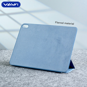 Étui pour tablette intelligente VAWI P001 pour tablette de 8,3 10,9 <span class=keywords><strong>11</strong></span> 12,9 13 pouces, housse magnétique pour tablette <span class=keywords><strong>iPad</strong></span>, tablette Android, étuis rigides - Product Image 2