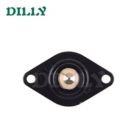 Moteur pas à pas de la soupape de ralenti 00600 A95140 9942898 9943223 9949146 556004 0009949146 84046