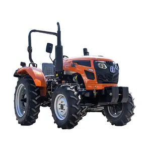 Good quality Factory supply 35HP Tractor Wheeled Tractor Garden Tractor