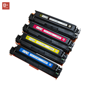 Cartouche de toner compatible TENGNENG 416A 416X W2040A W2041A W2042A W2043A pour <span class=keywords><strong>HP</strong></span> LaserJet Pro M454 <span class=keywords><strong>MFP</strong></span> <span class=keywords><strong>M479</strong></span> - Product Image 1