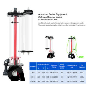 <span class=keywords><strong>CR150</strong></span>ตัวกรองเครื่องปฏิกรณ์แคลเซียมแบบพิเศษถังปะการังสำหรับตู้ปลา - Product Image 5