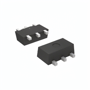 SOT 89 5/6 XC6503A191PR-G ชิ้นส่วนอิเล็กทรอนิกส์สำหรับการจัดการพลังงาน (PMIC) ของแท้ - Product Image 1