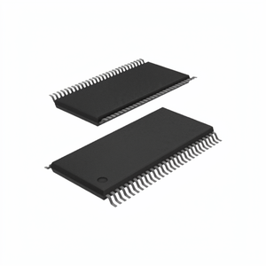 BOM IC In Stock Interface 56 TFSOP Buy Online Electronic Components SN75LVDS82DGGR - Product Image 1