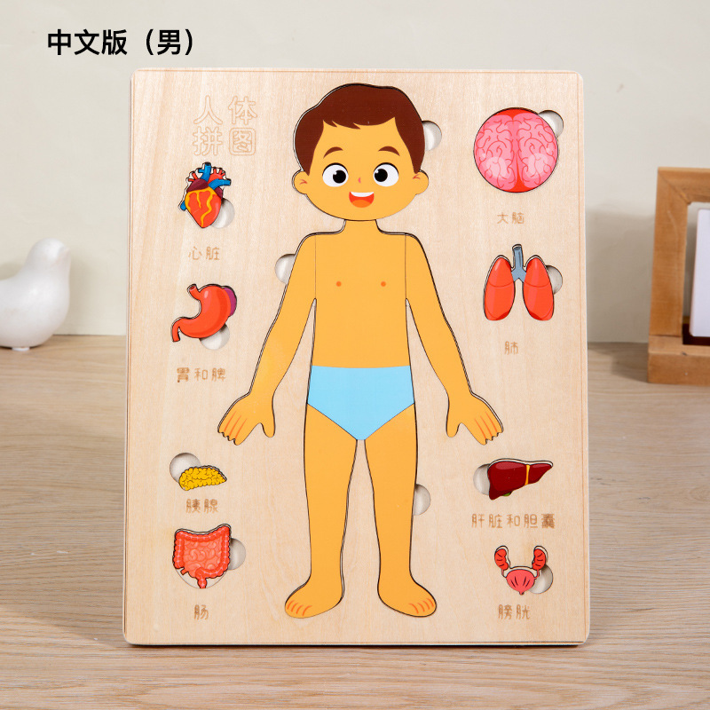 Boys Chinese version 018kg-lkm