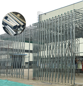 Auvent Rétractable à Taille Ajustable pour une <span class=keywords><strong>Ombrage</strong></span> Complet lors de Fêtes et Rassemblements en Extérieur - Product Image 6