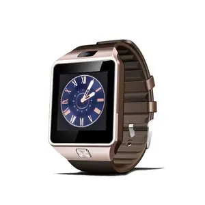 Распродажа DZ09 умные часы с Bluetooth носимые устройства умные наручные часы для iPhone Android телефон часы с камерой часы SIM TF