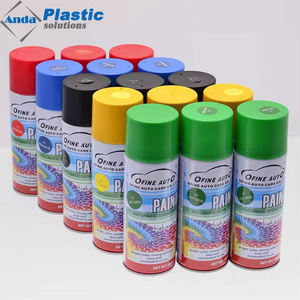Máquina de llenado de aerosol automática <span class=keywords><strong>Anda</strong></span>, equipo de aerosol, máquina de llenado de pintura en aerosol - Product Image 6