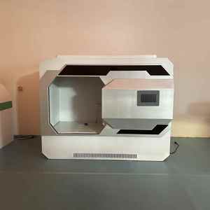 เครื่องฟอกเลือดด้วยไอออนออกซิเจนเชิงลบ - Product Image 6