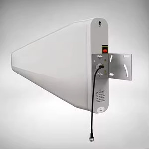 Antenna Direzionale LPDA per Esterni a Montaggio Fisso, Ultra-Banda Larga 600-6000 MHz, 9dBi 11dBi, ad Alto Guadagno, per CBRS, Wi-Fi, 4G, 5G, Banda di Sicurezza Pubblica - Product Image 3