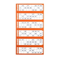 Tarjetas de Bingo Personalizadas, Diseños Personalizados, Impresión Digital, Papel de Arte, Color Personalizado, Tamaño Personalizado, Laminación de Película, Marca Runfeng