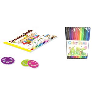 Samtoy新设计教育活动学习桌玩具儿童艺术画板桌儿童绘画投影仪 - Product Image 3