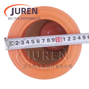 ไส้กรองอากาศจูเรน ขนาดมาตรฐาน สำหรับรถยนต์เฟียต บราโว่ 1.4T - Product Image 4