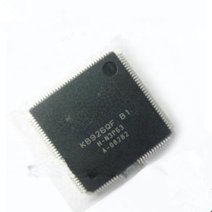 전자 부품 IC 칩 엔 <span class=keywords><strong>kb926qf</strong></span> <span class=keywords><strong>b1</strong></span> d3 주도 TV 화면 복구 .... - Product Image 1