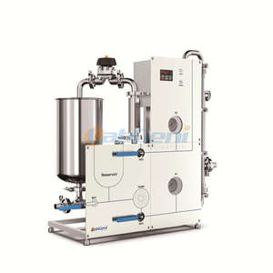 เซรามิกเมมเบรนกรองแยกโรงงานนักบินอุปกรณ์ MCS-05 - Product Image 3