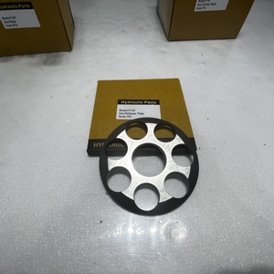 Nouveau Kit de Réparation pour Pompe à Piston Axial Gold Cup P14P P14P-2L1C9A4A00 : Bloc Cylindre, Plaque de Piston, Plaque de Retenue - Product Image 3