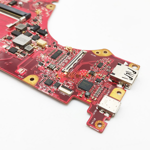 Para Is GX531GW GX531GV GX531GM GX531GWR GX531GX GX531GS GX531G I7 8th/9th Gen Procesador central V6G/V8G Placa base para computadora portátil. - Product Image 4