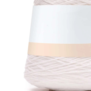 Fil de coton pour textiles médicaux et produits d'hygiène - Product Image 2