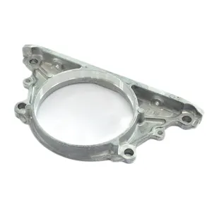 China Die Casting Suppliers High Pressure Die Casting Alumnimum Alloy Casting Part