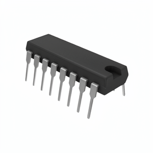 16 DIP Components Electronic Authorized Distributor DS1239-10 Power Management (PMIC) - Product Image 1