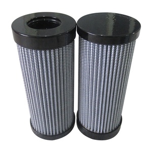 Topep áp lực cao 21bar hiệu quả 98.7% 10/12 micron xếp li dầu thủy lực phần tử Lọc hp1351a10ahp01 mới - Product Image 1