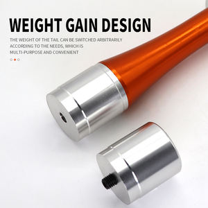 Strumento di riparazione per ammaccatura per <span class=keywords><strong>auto</strong></span> con martello a trazione leggera - Product Image 3