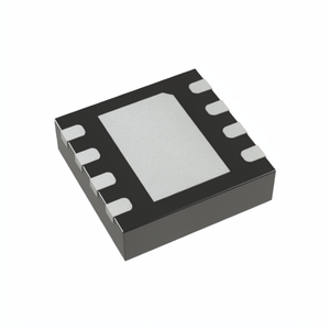 8 WDFN Exposed Pad Original Power Management (PMIC) Electronic Chips Component MAX6762TAWAD3+ - Product Image 1