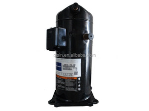 Bán Hot Zr Loạt 3HP ZR36K3-TFD-592 Loạt Scroll Điều Hòa Không Khí Lạnh Đóng Loại Máy Nén Lạnh - Product Image 2