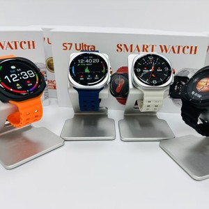 2025 mới được ra mắt hiệu quả chi phí mới nhất Smartwatch S7 Ultra Series smartwatches PK W7 Z7 Ultra - Product Image 5