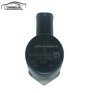 Nissan Renault 0529 için Common Rail yakıt pompası ölçüm kontrol vanası 226706711R H8200610770 basınç kontrol DRV orijinal yakıt - Product Image 2
