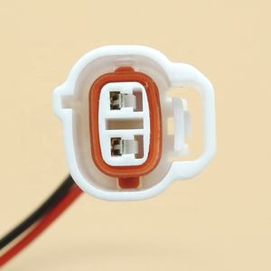 2-контактный Соединительный жгут проводов с датчиком температуры охлаждающей жидкости для BC-029 Daewoo Matiz - Product Image 1