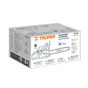 SCATOLA 1 Scatola di ricambio per imballaggio per MOT-3814, TRUPER - Product Image 2