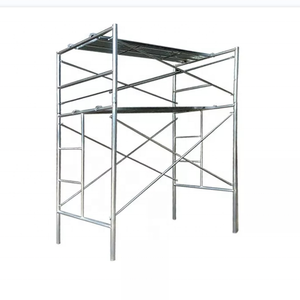 Bộ Giàn Giáo Khung Mason Khung Lối Đi Giàn Giáo - Product Image 4