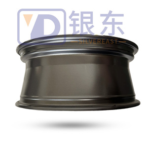 Accessoires de pièces automobiles d'origine, nouvelle pièce d'assemblage de moyeu de roue en aluminium pour Chery Jetour T2 F26-3101010AC - Product Image 2