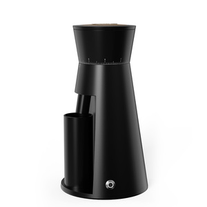 DHPO luxe maison <span class=keywords><strong>électrique</strong></span> <span class=keywords><strong>moulin</strong></span> <span class=keywords><strong>à</strong></span> <span class=keywords><strong>café</strong></span> Unique 7 axes 48mm conique fraise espace aluminium nouveau produit <span class=keywords><strong>manuel</strong></span> moulins <span class=keywords><strong>à</strong></span> <span class=keywords><strong>café</strong></span> - Product Image 1