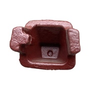 Vente chaude de bonne performance chargeuse-pelleteuse Syl Tooth 5GPC à bas prix