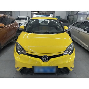 Voiture <span class=keywords><strong>d</strong></span>'occasion Guazi 2014 MG 3 Nouveautés Essence Moteur Automatique Berline <span class=keywords><strong>5</strong></span> places Conduite à gauche pour usage quotidien robuste - Product Image 2