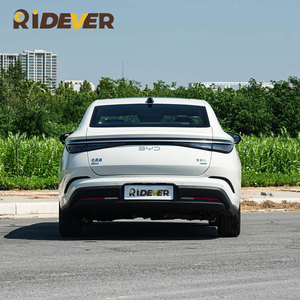RIDEVER 2026 BYD Seal 07 DM-i Sedán PHEV de 1.5L con 135 km de Autonomía Eléctrica, Modelo de Lujo, Bajo Consumo de Combustible, para Exportación - Product Image 3