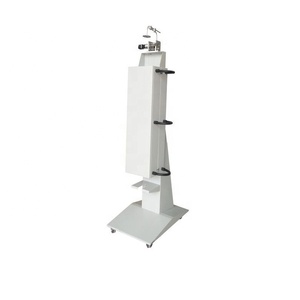 Four <span class=keywords><strong>Bridgman</strong></span> 1650C pour la solidification directionnelle des lingots polycristallins - EQ-SKJ-BG1650-LD - Product Image 2