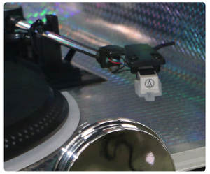 Lettore MP3 Radio FM CD USB SD Jukebox con Ingresso AUX Presa USB SD Combo Musicale Karaoke Mini Jukebox Retrò - Product Image 5