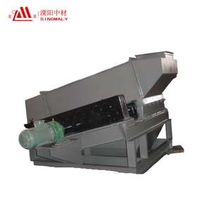 Sinomaly Khung thép bền Con lăn ăn rung sàng xây dựng rung con lăn cho ăn máy sàng lọc - Product Image 2