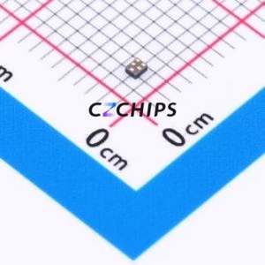 SK3200R Surface Acoustic Wave <b>Filter</b> (<b>SAW</b>) SMD-5P,1.1x0.9mm RF 806MHz 30MHz 50Ohm 4.5dB - Product Image 2