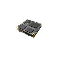 Module de suivi IA pour intercepteur anti-drone : ciblage automatique, attaque et approche avec caméra HD et thermique