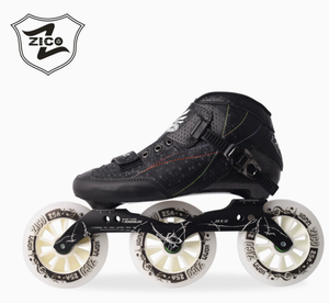 Patines en Línea Profesionales de Alta Velocidad para Niños y Adultos, Zapatos de Patinaje de Alto Rendimiento - Product Image 4