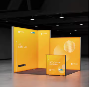 A4 Outdoor Advertising <strong>Light</strong> <strong>Box</strong> for Movie Theaters &amp; Restaurants Aluminum Frame ACRYL LED <strong>Display</strong> Sign Customizable - Product Image 1