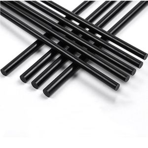 Оптовая цена, пултрузионный Стекловолоконный твердый стержень FRP 4 мм-10 мм флагшток и велосипедный столб, индивидуальная обработка резки доступны - Product Image 2