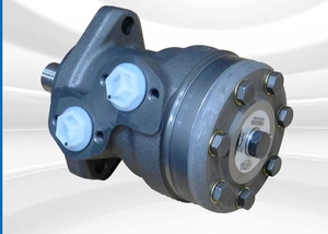 Motor Hidráulico de Alto Torque OMR160 151-0714 Utilizado en una Variedad de Equipos Mecánicos de Traslado, Motor Hidráulico OMR160 151-0714 - Product Image 3