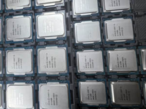 Vente en gros 12M <span class=keywords><strong>I5</strong></span>-<span class=keywords><strong>11500T</strong></span> de cache Six Core LGA1200 Nouveau pour processeur CPU Intel <span class=keywords><strong>I5</strong></span> 11ème génération pour application serveur - Product Image 5